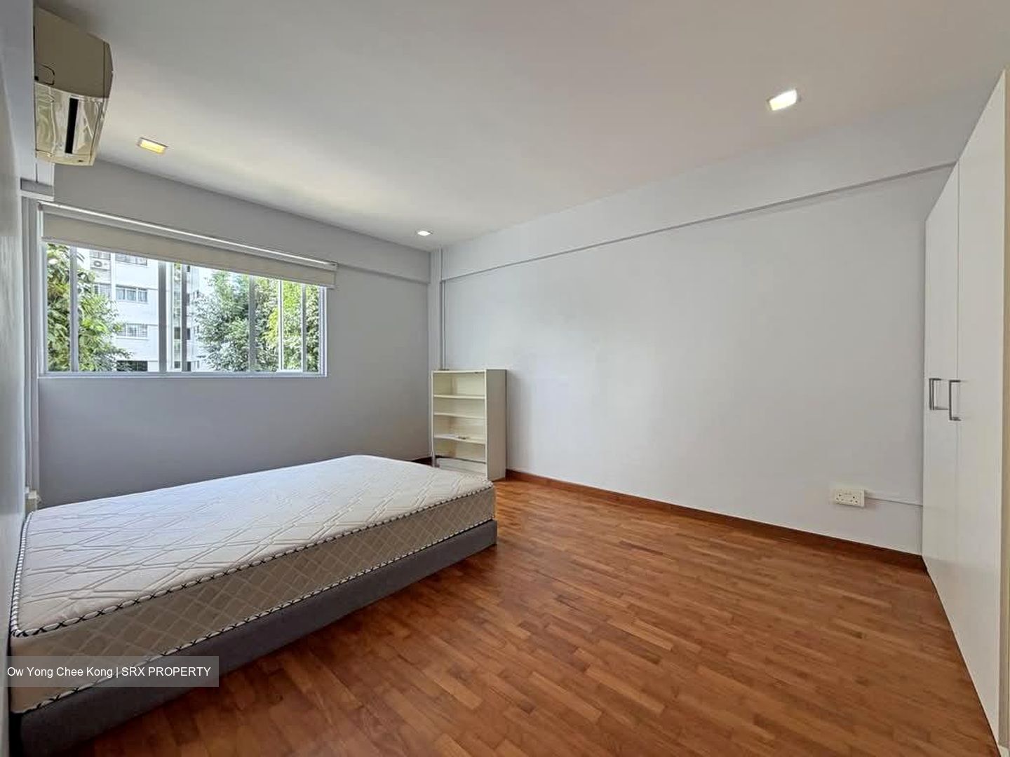 Blk 586 Cheng San Court (Ang Mo Kio), HDB 3 Rooms #571384021